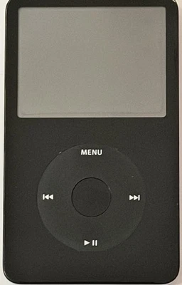 Apple iPod Classic 5th Generation A1136 30GB Working loaded with pop music - Image 1 of 4