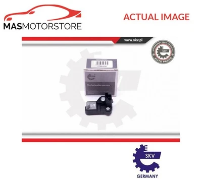 CRANKSHAFT POSITION SENSOR SKV GERMANY 17SKV538 P FOR MAZDA 2,5,3 1.6L - Image 1 of 4