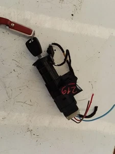 46845361 Interruptor De Arranque FIAT PANDA (0X) 1.2 Easy Power Ber 5a08d4 - Imagen 1 de 9