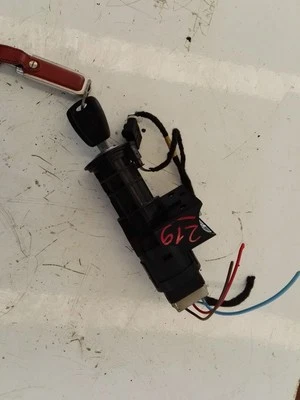 46845361 Interruptor De Arranque FIAT PANDA (0X) 1.2 Easy Power Ber 5a08d4 - Imagen 1 de 4