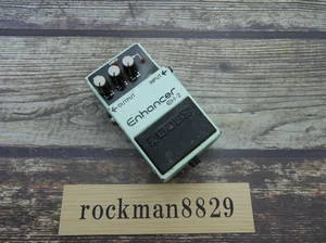 Boss EH-2 Enhancer Gitarren-Effekt-Pedal aus Japan - Bild 1 von 7
