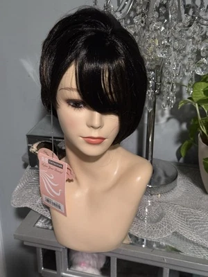 SUMMER R & B коллекции полный крышка парик расческа бесплатный синтетический новый с Ярлыками - Изображение 1 из 4