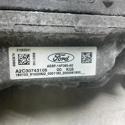 2012-2018 Focus 2011- 19  Fiesta TCU TCM Transmission Control A2C30743105 OEM - Image 1 of 4