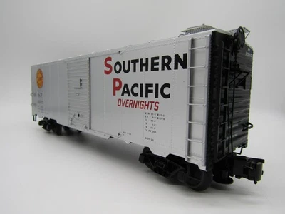 Atlas O 40' 1937 AAR Single-Door Box Car - SP 163055 3-Rail - Image 1 of 2