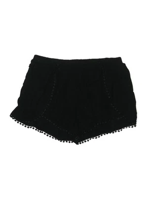 Epic Threads Girls Black Shorts X-Large kids - Image 1 of 2