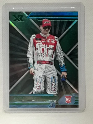 Ryan Ellis 2022 Chronicles Racing XR Green RC #5 - - Image 1 of 2