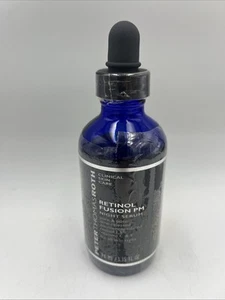 Peter Thomas Roth Retinol Fusion PM Night Serum 3.35 oz New & Sealed Without Box - Picture 1 of 5