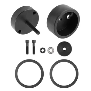 Front & Rear Crankshaft Seal & Wear Sleeve Installer Fit for Detroit Diesel 60 - Imagen 1 de 16