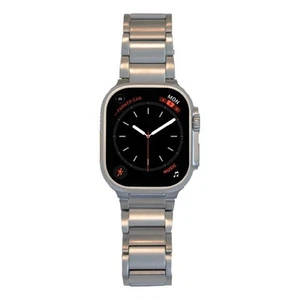 Apple Watch Titanium band 42/44/45/49mm - Zdjęcie 1 z 4