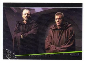 Star Wars Galactic Files I Have a Bad Feeling About This inserto set BF1-BF8 - Imagen 1 de 1