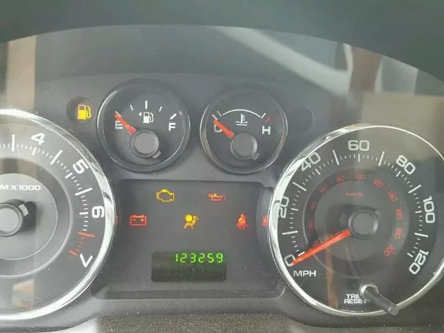 Used Front Wheel Hub fits: 2007 Ford Edge Front Front Grade A - Image 1 of 4