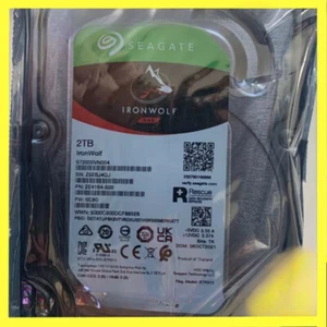 Compatible Seagate 2TB 5900RPM SATA 3.5" (ST2000VN004) NAS HDD Hard Disk Drive - Picture 1 of 3