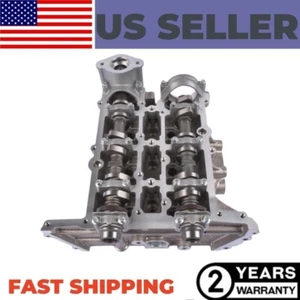 100%NEW Cylinder Head Assembly CM5Z6049E for Ford EcoSport Fiesta Focus 1.0L - Picture 1 of 12