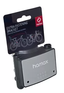 Hamax Fahrrad Kindersitz Halterung für Kiss Sleepy Siesta Caress NEU - Bild 1 von 1