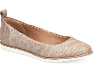 Comfortiva Ronah Taupe 7.5 W (D) - Picture 1 of 5