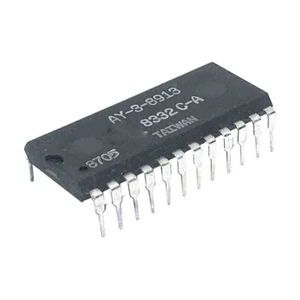 2 PIEZAS AY-3-8913 DIP-24 AY38913 NUEVO - Imagen 1 de 1
