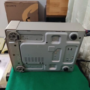 Pioneer T-N901 Cassette Deck Sonido de Alta Calidad JPN USADO - Imagen 1 de 6