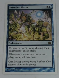 MTG - Intruder Alarm - Eighth Edition [2 Available] - Bild 1 von 4