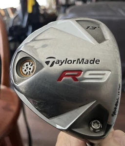 TaylorMade R9 T3 Fairway Wood 13° Motore Stiff TOUR HEAD. Serial # Begins with T - Picture 1 of 15