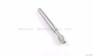 Tungsten Pick Holder Steel 3-4mm pick, 4.5 Inch - Picture 1 of 3