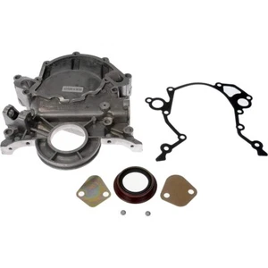 635-102 Dorman Timing Cover for Country Econoline Van E150 E250 E350 Truck F150 - Picture 1 of 2