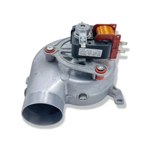 ARISTON VENTILATOR DUNSTABZUGSHAUBE 35W GR00715P 999397 KESSEL T2-LLS 23 MFFI - Bild 1 von 1