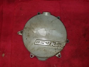 KTM 250 SXF 2007 SX-F CUBIERTA EMBRAGUE EXTERIOR - Imagen 1 de 4