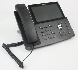 Fanvil X7 PoE Touch Screen IP Phone - Picture 1 of 2