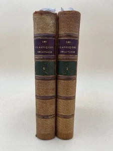 Les classiques de la table - Picture 1 of 1