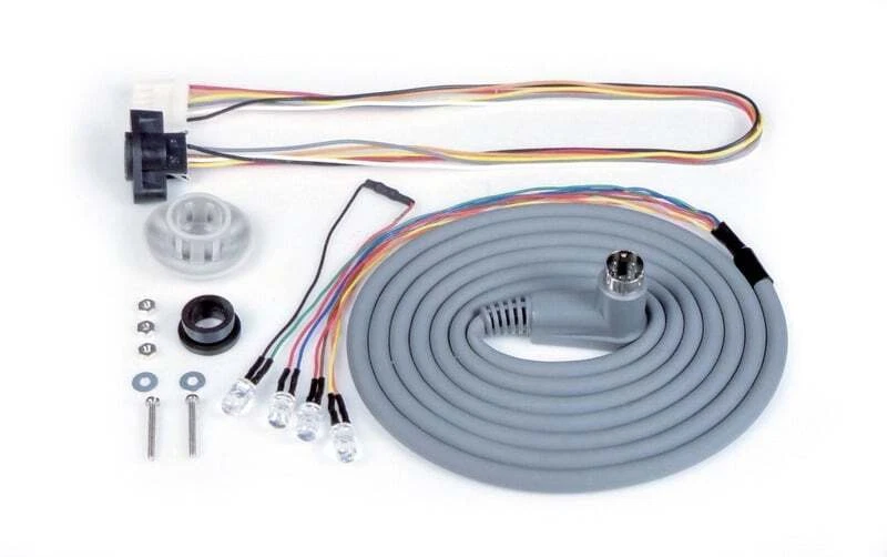 Tamiya Beleuchtungssatz für Anhänger für 1:14 RC #300056502 - Bild 1 von 1