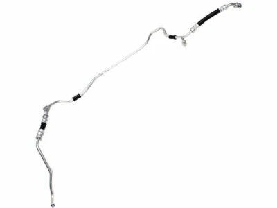 Шланг жидкостный для хладагента кондиционера Hyundai Veloster 2012-2014 годов выпуска 42295GS 2013 - Изображение 1 из 2