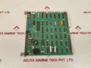 Asea dsmc 110 control board 57330001-n/3 - Picture 1 of 7