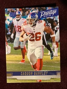 2019 Panini Prestige Football Cards  #1-300 (You Pick) Quantity Discount