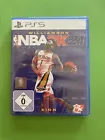 NBA 2K21 ( Sony PlayStation 5 )