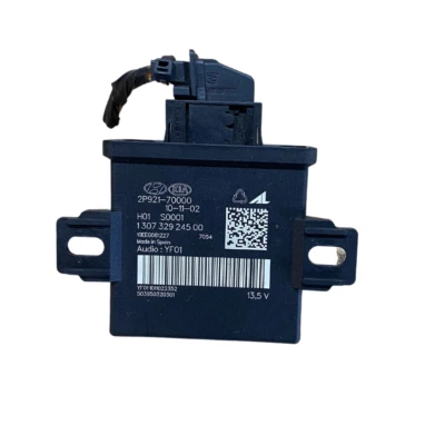 KIA SORENTO XM MK2 HEADLIGHT CONTROL UNIT ECU 2P921-70000 2010 - 2014 - Image 1 of 2