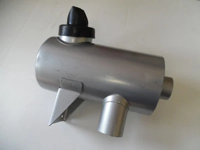 AIR CLEANER FILTER KIT ASSEMBLY. COMPATIBLE WITH: MASSEY FERGUSON: 135 & 148 - Image 1 of 4