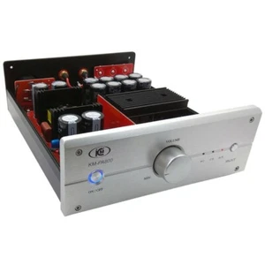 PA800DH Power Amplifier Digital HiFi Amplifier Power Amp 400W+400W xsp - Picture 1 of 3