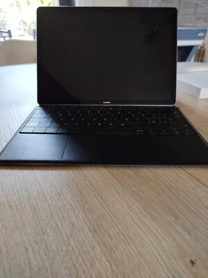 notebook convertibile 2 in 1 - Immagine 1 di 4