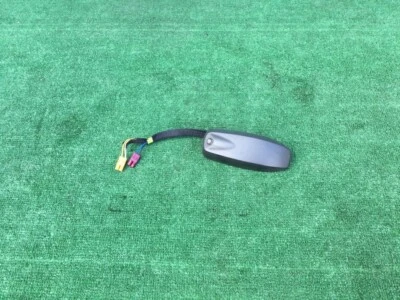 Antena de alta frecuencia techo GMC Canyon Chevrolet Colorado 22969193 2015-2022 OEM Foto 1 de 4