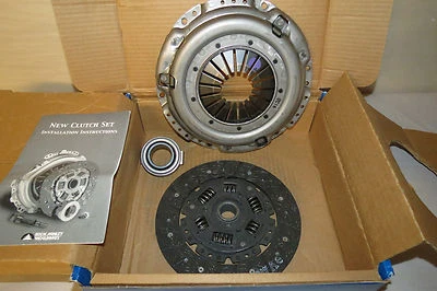 BECK ARNLEY 061-9067 CLUTCH KIT 1990-1991 HONDA PRELUDE - image 1 of 2