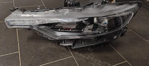 2023 MASERATI LEVANTE TROFEO LEFT PASSENGER SIDE HEADLIGHT GENUINE 06701527240 - Picture 1 of 14