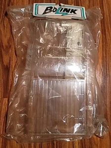 BoLink Ford Ranger Pickup Body Clear Team Associated Rc10L Bolink Pan Car 2334 - Picture 1 of 2