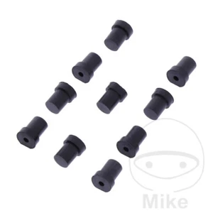 Enchufes de chorro de carbohidratos Tourmax se adaptan a Yamaha VMX-12 1200 GC Vmax 1995 - Imagen 1 de 1