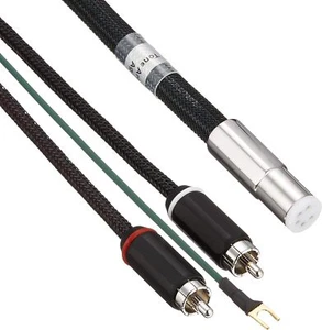 Cable fonográfico Furutech ADL AG serie DIN/RCA 1,2m 1 AG12 - Imagen 1 de 1
