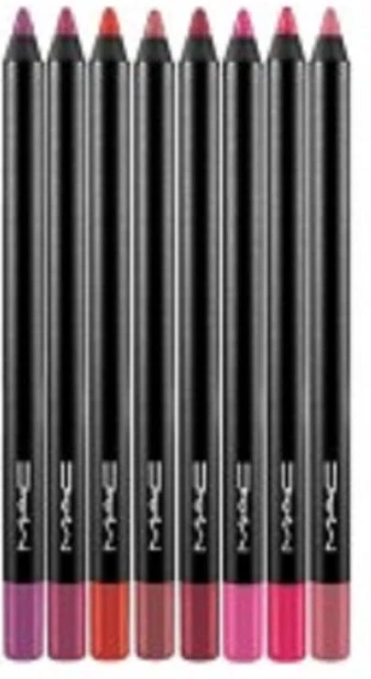 Mac 唇笔-红、培养、时机良好,Etcetera-可选! — 第 1/1 张图片