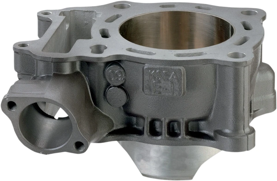 Moose Standard Replacement Cylinder For 2009-2016 Honda CRF450R 0931-0446 - Image 1 of 1