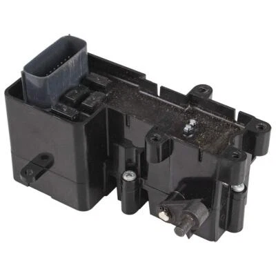 Exmark 136-4214 Brake Box Quest S Series 130-0795 - Image 1 of 2