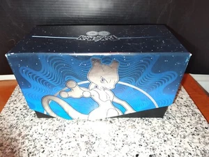 Pokémon TCG Pokémon Go Elite Trainer Mewtwo (Empty Box Only). - Picture 1 of 8