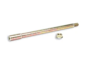 COMPLESSIVO PERNO RUOTA PER FORCELLA F37R MALOSSI PER GILERA RUNNER FXR - SP 180 - Imagen 1 de 1