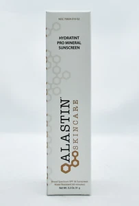 Protector solar de amplio espectro mineral Alastin Hydratint Pro SPF36 (3,2 oz/91 g) exp 2027 - Imagen 1 de 4